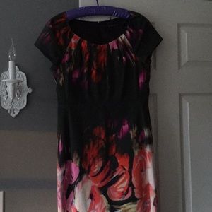 Elite Tahari Dress